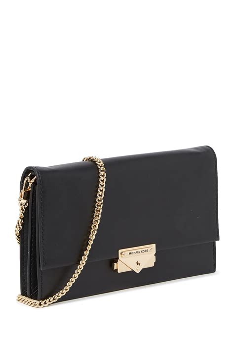 michael kors clutch bast|Michael Kors clutch crossbody.